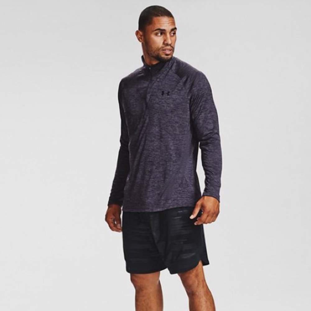 Under armour Men's Tech™ ½ Zip Long Sleeve